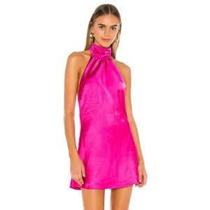 Lovers and Friends ‘Hayes’ Mini Dress